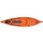 Kayak Dace Pro Angler 10ft (πορτοκαλί)