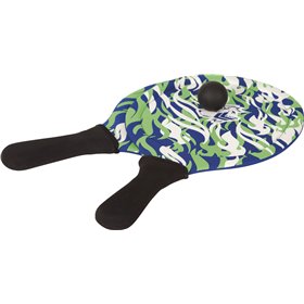 Παιχνίδι Ρακέτες LION Ocean BeachBall Set