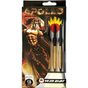 Win Max Σετ Μπρούτζινα Βελάκια με Μαλακή Μύτη 18gr 3τμχ Win Max Σετ Μπρούτζινα Βελάκια με Μαλακή Μύτη 18gr 3τμχ