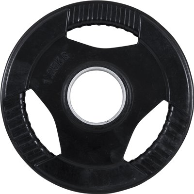 Δίσκος AMILA Rubber Cover A 50mm 1,25Kg
