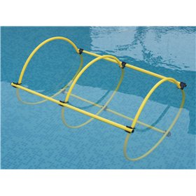 Στεφάνια με βάρος (τούνελ)