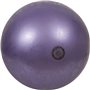 Μπάλα Ρυθμικής Γυμναστικής 16,5cm, Μωβ