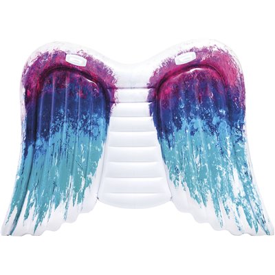 Angel Wings Mat