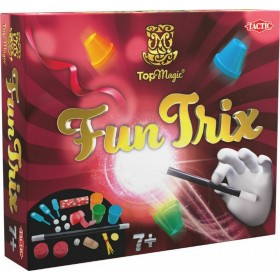 Giochi Preziosi Επιτραπέζιο Παιχνίδι Fun Tricks