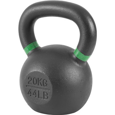 AMILA Kettlebell Cast Iron 20Kg