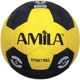 Μπάλα Ποδοσφαίρου Street AMILA Dynamo No. 5