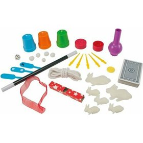 Tactic Επιτραπέζιο XXL Magic Box Tactic Επιτραπέζιο XXL Magic Box