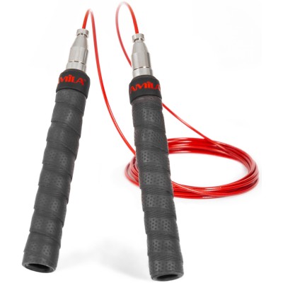 Speed Rope AMILA PowerGrip SL