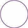 Χούλα-Χουπ HQ 70cm - Φ19mm - 280gr, Μωβ