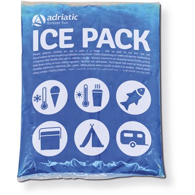 Παγοκύστη Ice Pack Τ600