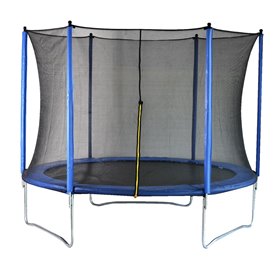 Τραμπολίνο με Δίχτυ 2.14 m