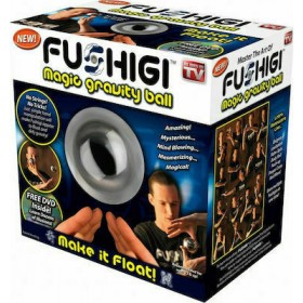Fushigi Magic Gravity Ball - Μαγική Σφαίρα Βαρύτητας