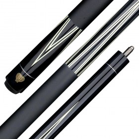 Pool Cues Classic Nir Cobra 202 Στέκα Αμερικάνικου