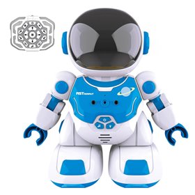 Έξυπνο Ρομπότ Παιχνίδι Μπαταρίας με Χειριστήριο &amp Φως