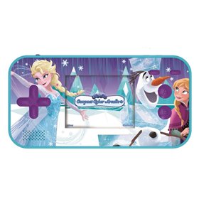 Κονσόλα Cyber Arcade Frozen Οθόνη 2.5&quot LCD 150 Παιχνίδια 