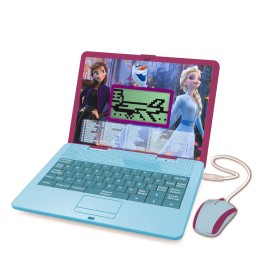 Εκπαιδευτικό Laptop FROZEN 2