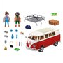 Playmobil Volkswagen Bulli T1