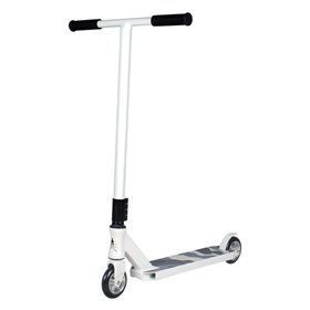 Stunt Scooter Αλουμινίου Λευκό