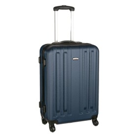 Βαλίτσα - Τρόλεϊ Ταξιδίου Μπλε 95 lt