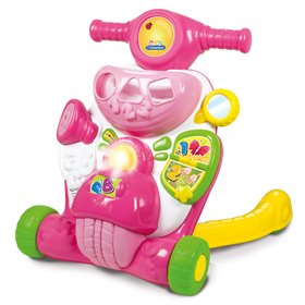 Παιχνίδι Στράτα Σκουτερίνα - Clementoni