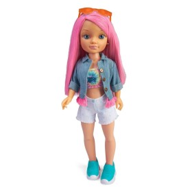 Nancy Κούκλα Λαμπερή στο Σκοτάδι - Giochi Preziosi