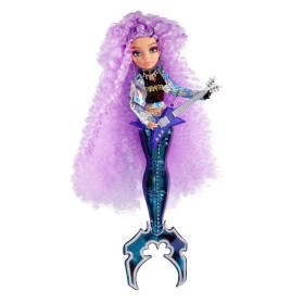 Mermaze Mermaidz Colour Change Κούκλα Γοργόνα Riviera - MGA