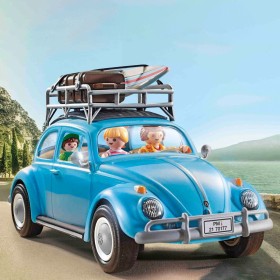 Playmobil Volkswagen Σκαραβαίος