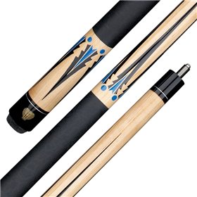 Nir Italia Pool Cues Classic Cobra 205 Στέκα Αμερικάνικου Nir Italia Pool Cues Classic Cobra 205 Στέκα Αμερικάνικου
