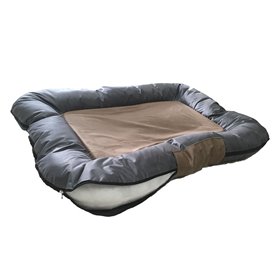 Κρεβάτι Deluxe Κατοικιδίου 110x80