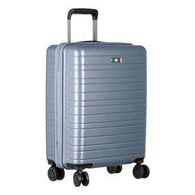 Βαλίτσα - Τρόλεϊ Ταξιδίου Σιέλ Μεταλλικό 68.94 lt