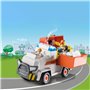 Playmobil Duck On Call Όχημα Πρώτων Βοηθειών