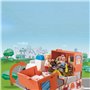 Playmobil Duck On Call Όχημα Πρώτων Βοηθειών