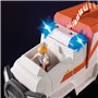 Playmobil Duck On Call Όχημα Πρώτων Βοηθειών