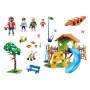 Playmobil Διασκέδαση στη Παιδική Χαρά