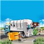 Playmobil Φορτηγό Ανακύκλωσης 