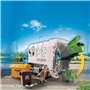 Playmobil Φορτηγό Ανακύκλωσης 