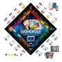 Επιτραπέζιο Παιχνίδι Monopoly Ηλεκτρονική Εξαργύρωση - Hasbro