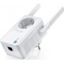 TP-LINK TL-WA860RE v5 WiFi Extender Single Band (2.4GHz) 300Mbps