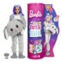 Barbie Cute Reveal Puppe - Mattel