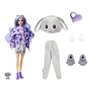 Barbie Cute Reveal Puppe - Mattel