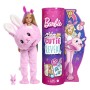 Barbie Cutie Reveal Bunny