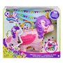 POLLY POCKET Μονόκερος Πινιάτα - Mattel