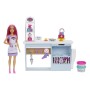 Barbie Νέο Ζαχαροπλαστείο - Mattel