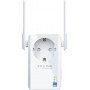 TP-LINK TL-WA860RE v5 WiFi Extender Single Band (2.4GHz) 300Mbps