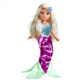 NANCY Γοργόνα - Giochi Preziosi