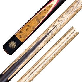 Nir Italia Cues Infinity Στέκα Snooker Μπιλιάρδου Σπαστή Nir Italia Cues Infinity Στέκα Snooker Μπιλιάρδου Σπαστή