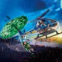 Playmobil Εναέρια Αστυνομική Καταδίωξη