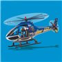 Playmobil Εναέρια Αστυνομική Καταδίωξη