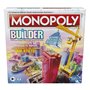 Επιτραπέζιο Παιχνίδι Monopoly Builder - Hasbro