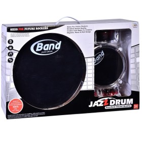 Σετ ΝΤΡΑΜΣ Γίγας με Καρεκλάκι